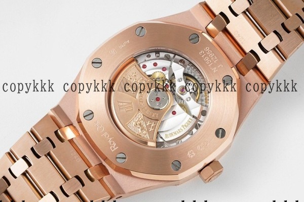 オーデマ・ピゲ ロイヤルオーク スーパーコピー腕時計 激安通販 - watches-01321 画像 9