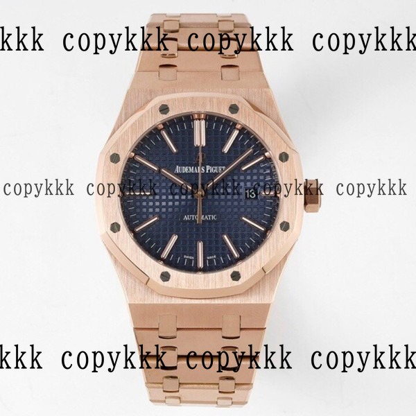 大人気 オーデマ・ピゲ ロイヤルオーク スーパーコピー腕時計 - watches-01322