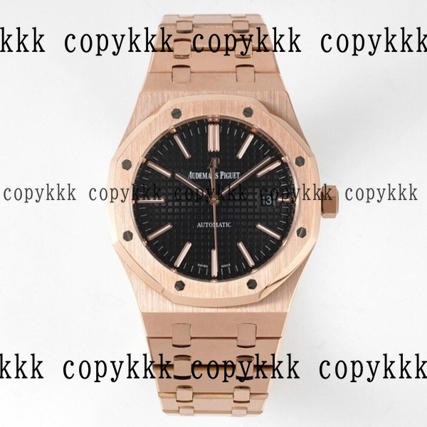 オーデマ・ピゲ ロイヤルオーク N級品腕時計 送料無料 - watches-01323