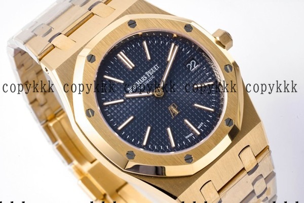 オーデマ・ピゲ ロイヤルオーク スーパーコピー腕時計 激安通販 - watches-01325 画像 2