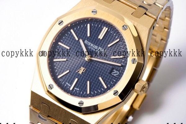 オーデマ・ピゲ ロイヤルオーク スーパーコピー腕時計 激安通販 - watches-01325 画像 3