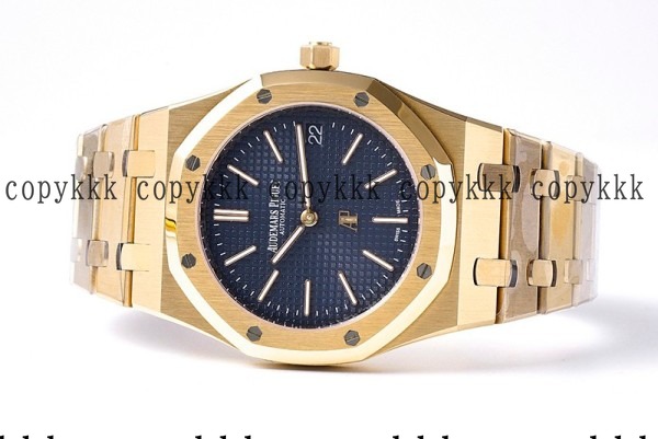 オーデマ・ピゲ ロイヤルオーク スーパーコピー腕時計 激安通販 - watches-01325 画像 4