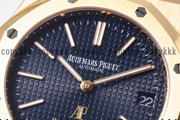 オーデマ・ピゲ ロイヤルオーク スーパーコピー腕時計 激安通販 - watches-01325 画像 5