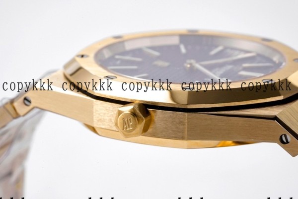 オーデマ・ピゲ ロイヤルオーク スーパーコピー腕時計 激安通販 - watches-01325 画像 6