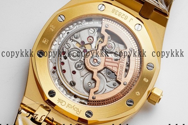 オーデマ・ピゲ ロイヤルオーク スーパーコピー腕時計 激安通販 - watches-01325 画像 7