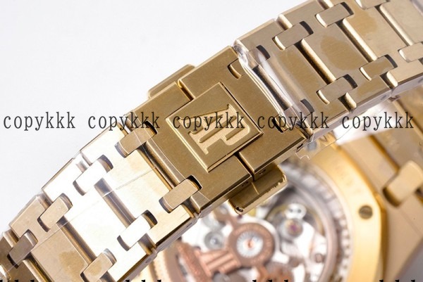 オーデマ・ピゲ ロイヤルオーク スーパーコピー腕時計 激安通販 - watches-01325 画像 8