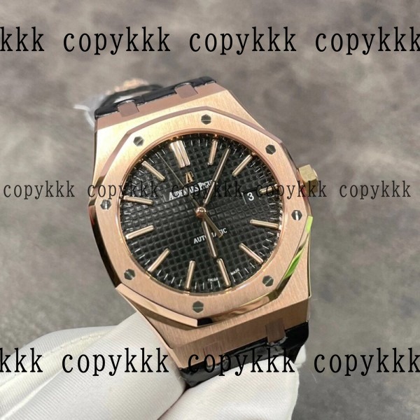 格安 オーデマ・ピゲ ロイヤルオーク コピー腕時計 - watches-01326 画像 2