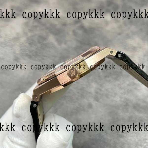 格安 オーデマ・ピゲ ロイヤルオーク コピー腕時計 - watches-01326 画像 4