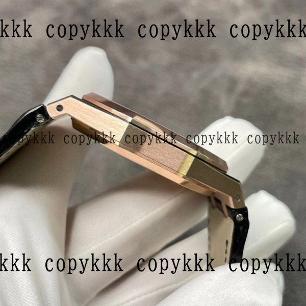 格安 オーデマ・ピゲ ロイヤルオーク コピー腕時計 - watches-01326 画像 5