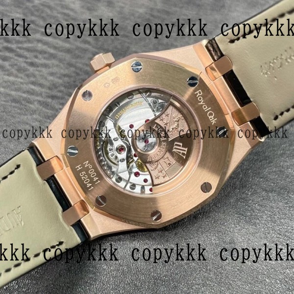 格安 オーデマ・ピゲ ロイヤルオーク コピー腕時計 - watches-01326 画像 6