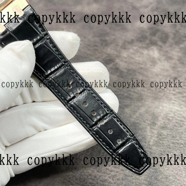 格安 オーデマ・ピゲ ロイヤルオーク コピー腕時計 - watches-01326 画像 7