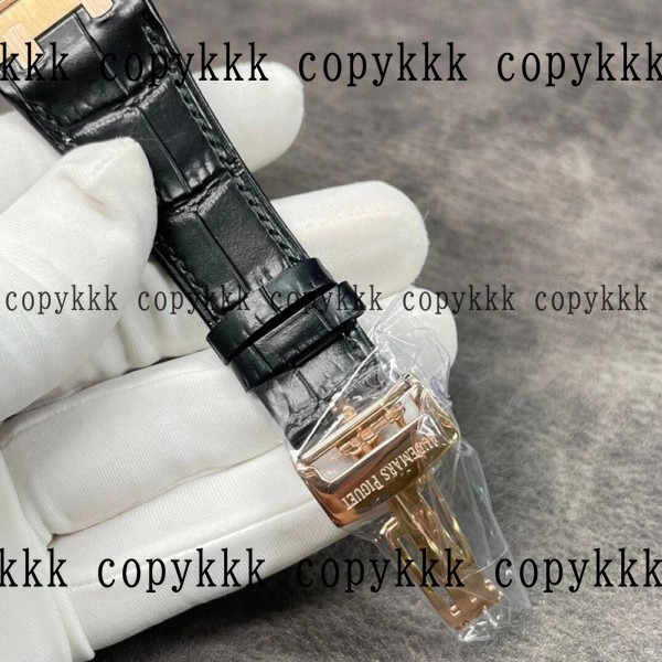 格安 オーデマ・ピゲ ロイヤルオーク コピー腕時計 - watches-01326 画像 8