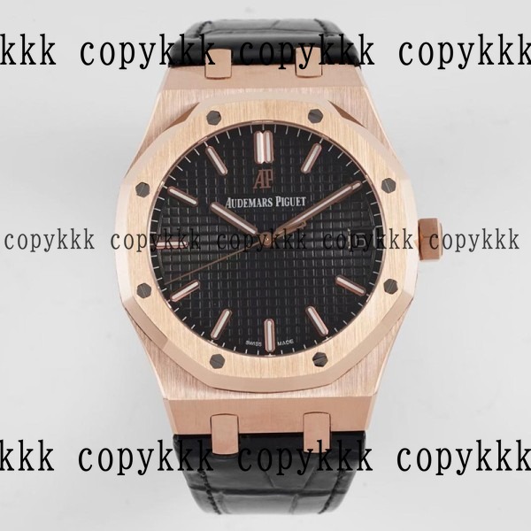 送料無料 オーデマ・ピゲ ロイヤルオーク コピー腕時計 - watches-01327