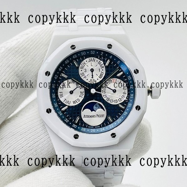 人気 オーデマ・ピゲ ロイヤルオーク N級品腕時計 - watches-01328