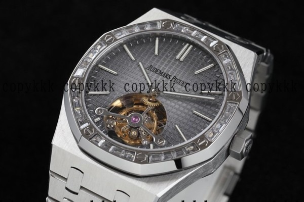 オーデマ・ピゲ ロイヤルオーク スーパーコピー腕時計 激安通販 - watches-01329 画像 3
