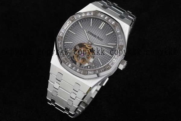オーデマ・ピゲ ロイヤルオーク スーパーコピー腕時計 激安通販 - watches-01329 画像 4