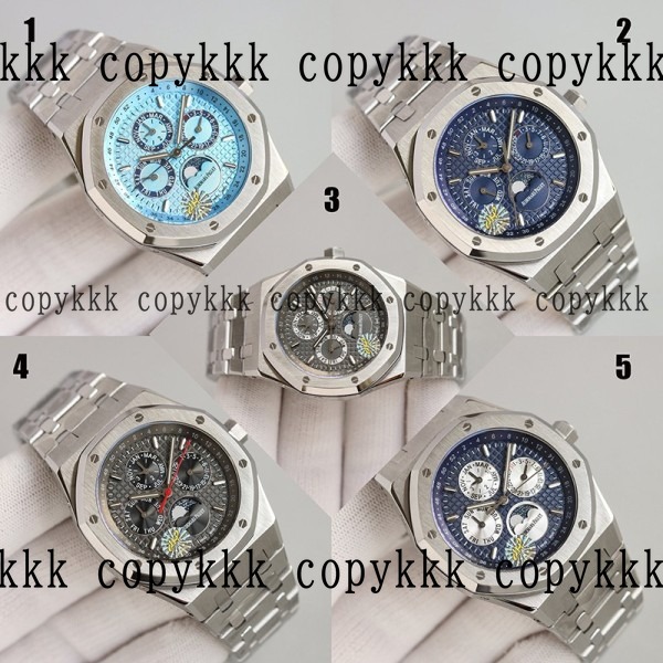 人気 オーデマ・ピゲ ロイヤルオーク N級品腕時計 - watches-01331