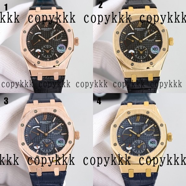 オーデマ・ピゲ ロイヤルオーク スーパーコピー腕時計 激安通販 - watches-01332