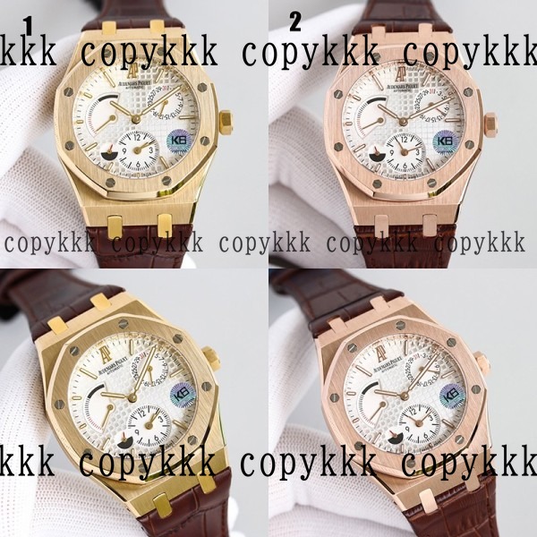 人気 オーデマ・ピゲ ロイヤルオーク N級品腕時計 - watches-01333 おすすめN級品