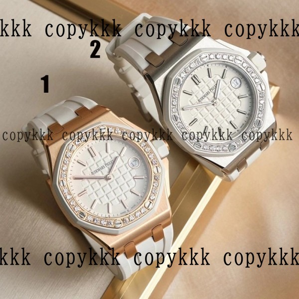 オーデマ・ピゲ ロイヤルオーク スーパーコピー腕時計 激安通販 - watches-01334 おすすめN級品