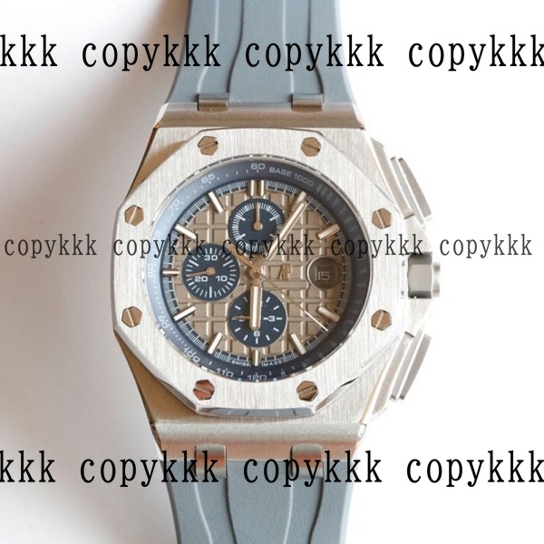 送料無料 オーデマ・ピゲ ロイヤルオーク コピー腕時計 - watches-01336