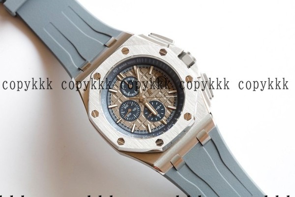 送料無料 オーデマ・ピゲ ロイヤルオーク コピー腕時計 - watches-01336 画像 2