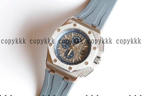 送料無料 オーデマ・ピゲ ロイヤルオーク コピー腕時計 - watches-01336 画像 3