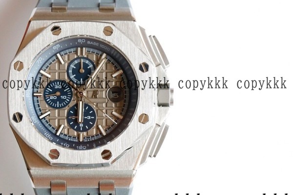 送料無料 オーデマ・ピゲ ロイヤルオーク コピー腕時計 - watches-01336 画像 4