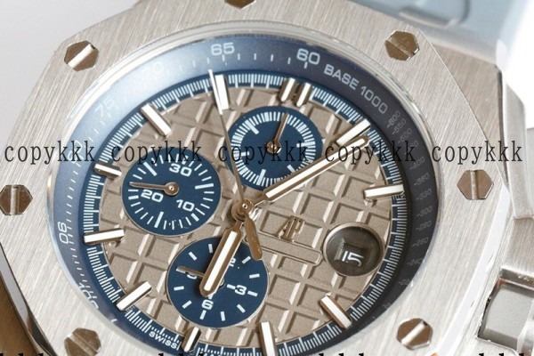 送料無料 オーデマ・ピゲ ロイヤルオーク コピー腕時計 - watches-01336 画像 5