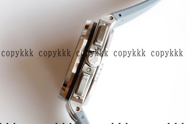 送料無料 オーデマ・ピゲ ロイヤルオーク コピー腕時計 - watches-01336 画像 6