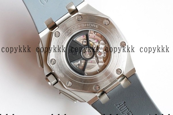 送料無料 オーデマ・ピゲ ロイヤルオーク コピー腕時計 - watches-01336 画像 8