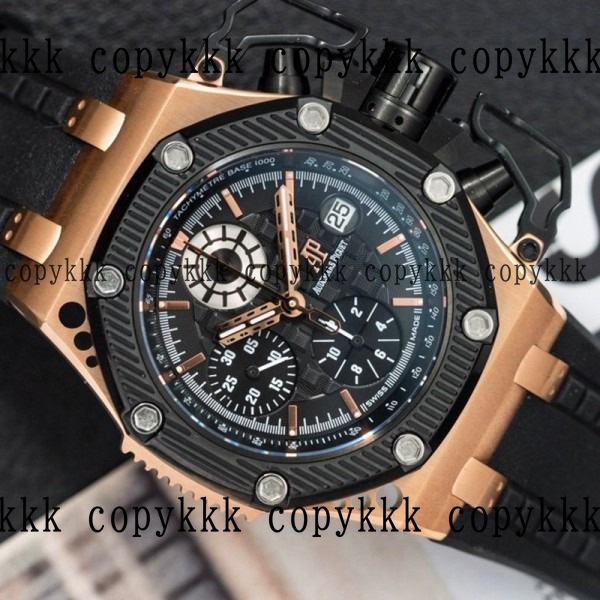 大人気 オーデマ・ピゲ ロイヤルオーク スーパーコピー腕時計 - watches-01337 おすすめN級品