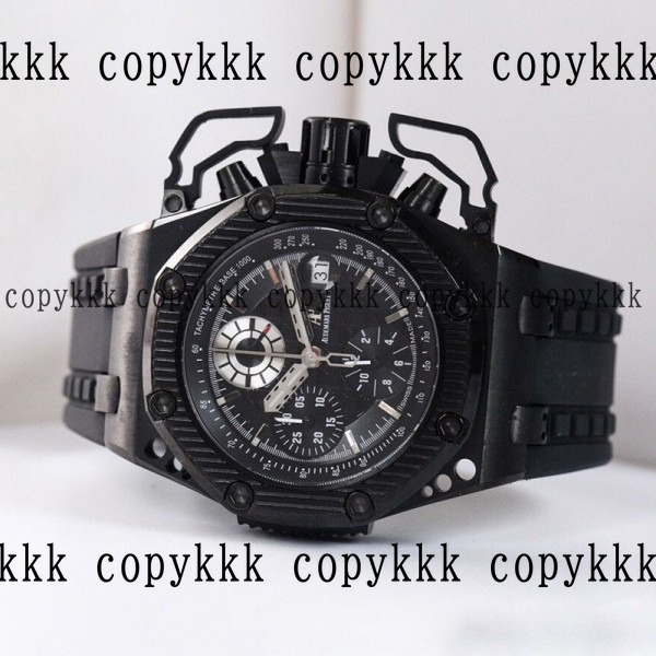 オーデマ・ピゲ ロイヤルオーク N級品腕時計 送料無料 - watches-01338 メイン画像