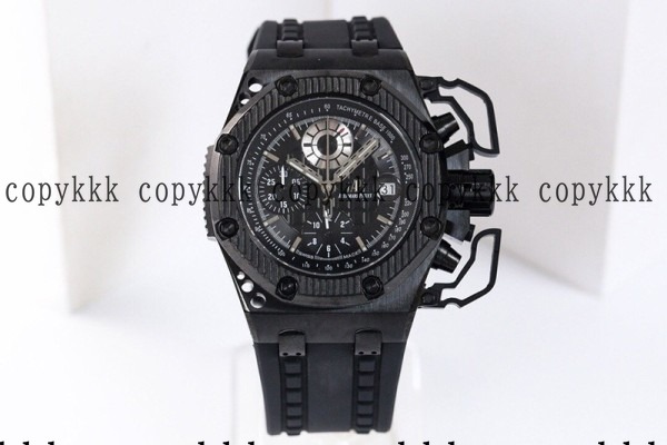 オーデマ・ピゲ ロイヤルオーク N級品腕時計 送料無料 - watches-01338 画像 2