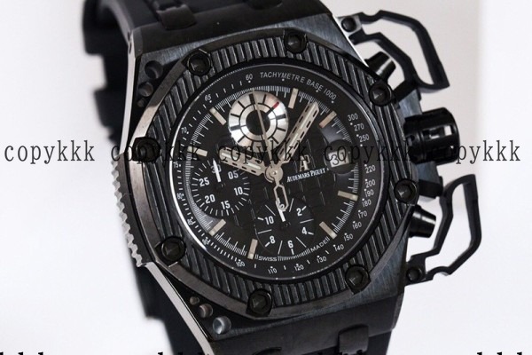 オーデマ・ピゲ ロイヤルオーク N級品腕時計 送料無料 - watches-01338 画像 3