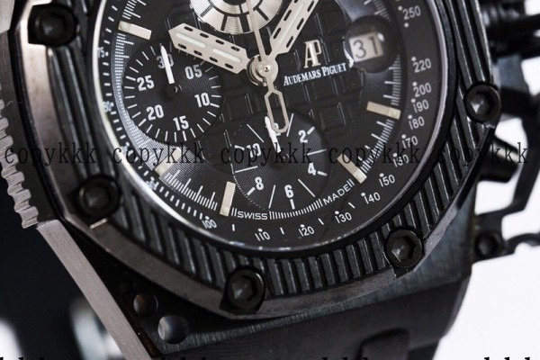 オーデマ・ピゲ ロイヤルオーク N級品腕時計 送料無料 - watches-01338 画像 5