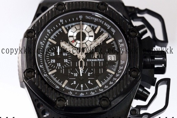 オーデマ・ピゲ ロイヤルオーク N級品腕時計 送料無料 - watches-01338 画像 6