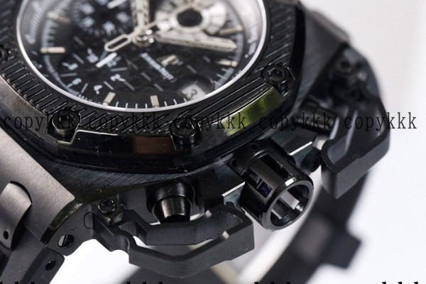 オーデマ・ピゲ ロイヤルオーク N級品腕時計 送料無料 - watches-01338 画像 7