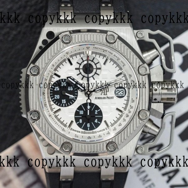 人気 オーデマ・ピゲ ロイヤルオーク N級品腕時計 - watches-01339