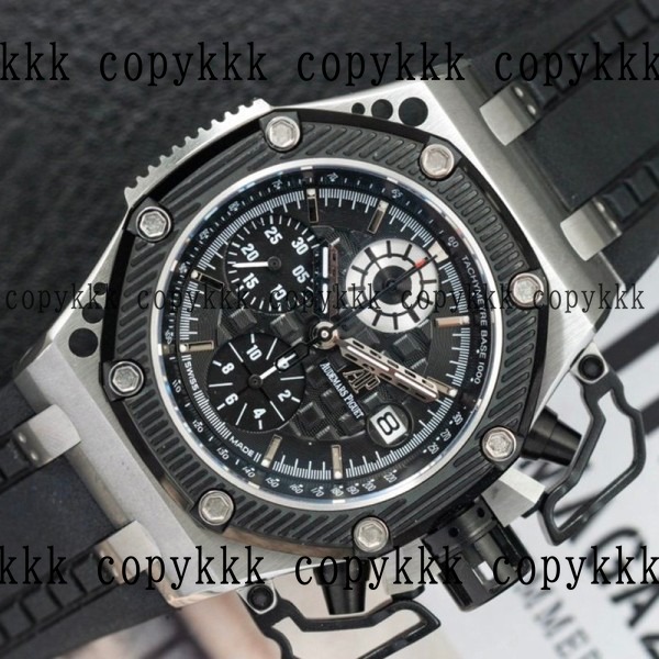 格安 オーデマ・ピゲ ロイヤルオーク コピー腕時計 - watches-01340