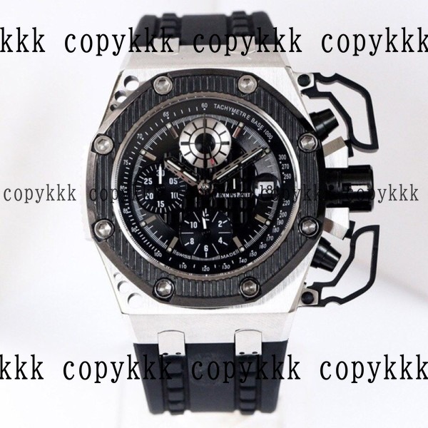 送料無料 オーデマ・ピゲ ロイヤルオーク コピー腕時計 - watches-01341