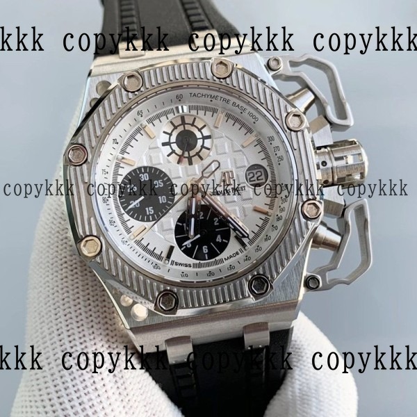 格安 オーデマ・ピゲ ロイヤルオーク コピー腕時計 - watches-01342