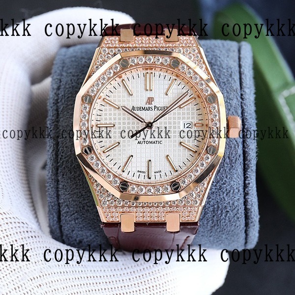 オーデマ・ピゲ ロイヤルオーク スーパーコピー腕時計 激安通販 - watches-01271