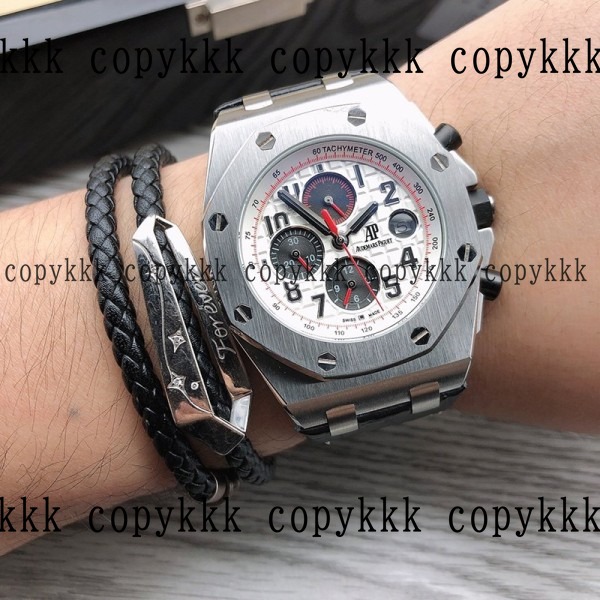送料無料 オーデマ・ピゲ ロイヤルオーク コピー腕時計 - watches-01343