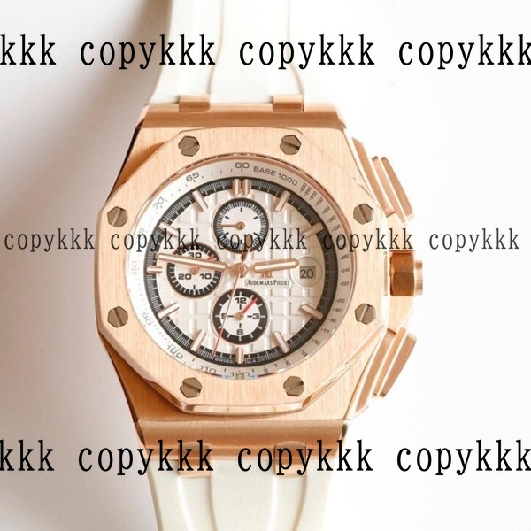 人気 オーデマ・ピゲ ロイヤルオーク N級品腕時計 - watches-01344の商品参考画像