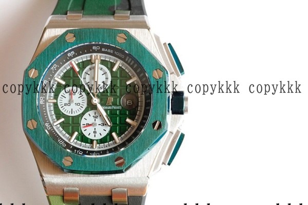 送料無料 オーデマ・ピゲ ロイヤルオーク コピー腕時計 - watches-01345 画像 4