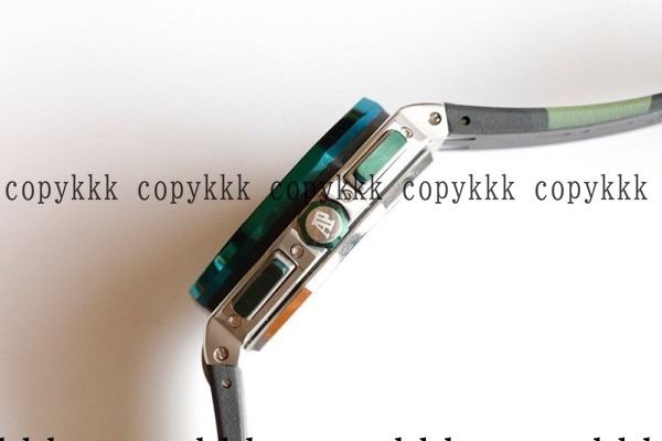 送料無料 オーデマ・ピゲ ロイヤルオーク コピー腕時計 - watches-01345 画像 6