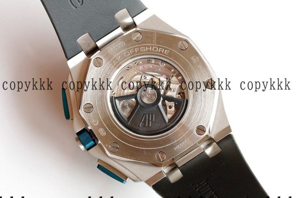 送料無料 オーデマ・ピゲ ロイヤルオーク コピー腕時計 - watches-01345 画像 8