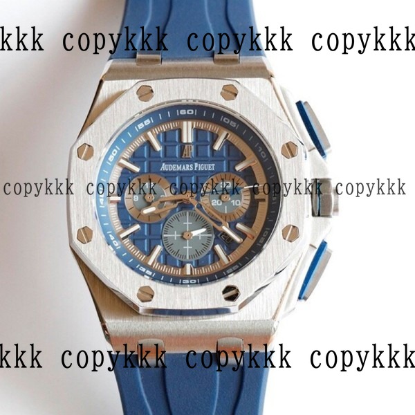 大人気 オーデマ・ピゲ ロイヤルオーク スーパーコピー腕時計 - watches-01346 おすすめN級品