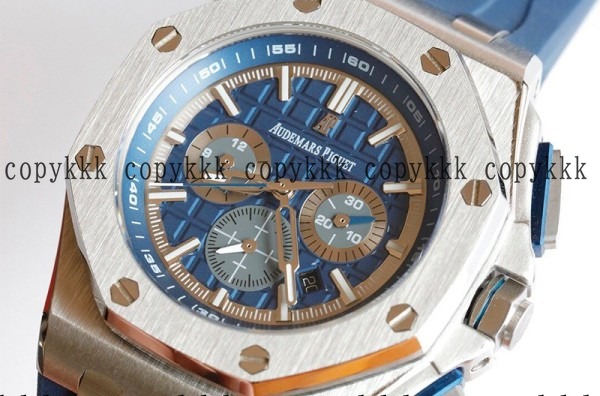 大人気 オーデマ・ピゲ ロイヤルオーク スーパーコピー腕時計 - watches-01346 画像 5